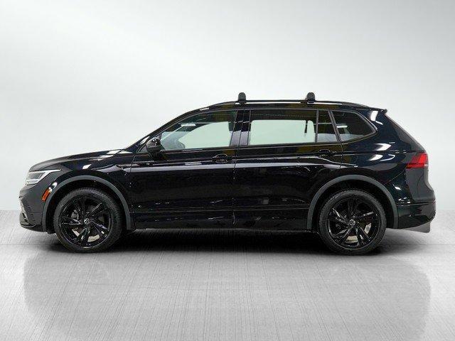 used 2023 Volkswagen Tiguan car, priced at $26,999