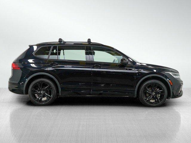 used 2023 Volkswagen Tiguan car, priced at $26,999