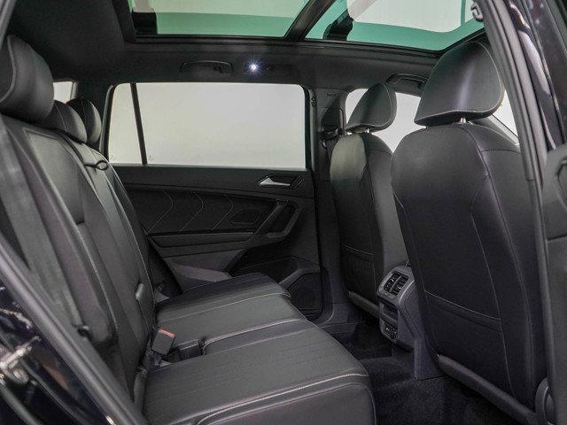 used 2023 Volkswagen Tiguan car, priced at $26,999