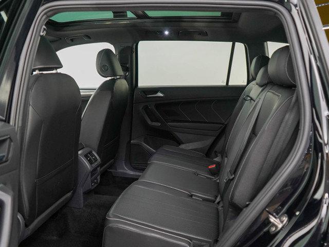 used 2023 Volkswagen Tiguan car, priced at $26,999