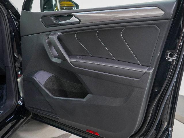used 2023 Volkswagen Tiguan car, priced at $26,999