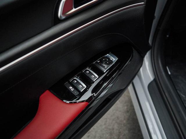 new 2026 Kia K5 car, priced at $32,222