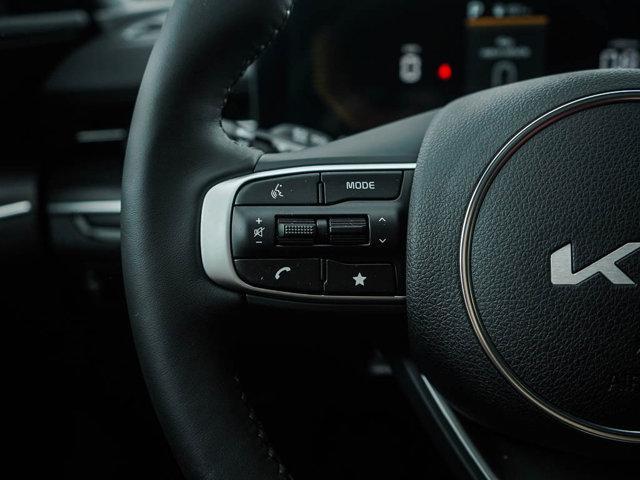 new 2026 Kia K5 car, priced at $32,222