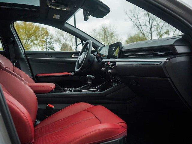 new 2026 Kia K5 car, priced at $32,222