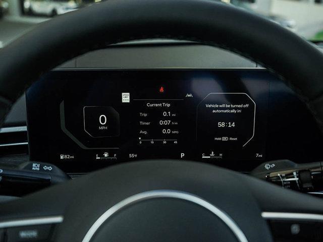 new 2026 Kia K5 car, priced at $34,350