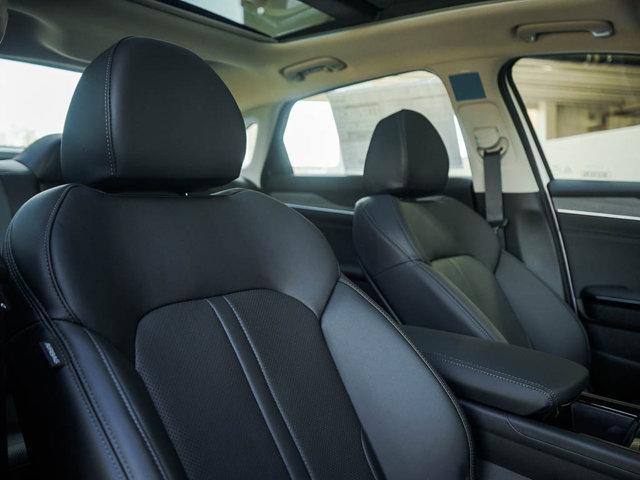 new 2026 Kia K5 car, priced at $34,350