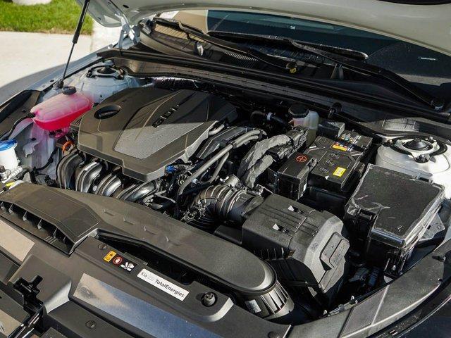 new 2026 Kia K5 car, priced at $34,350