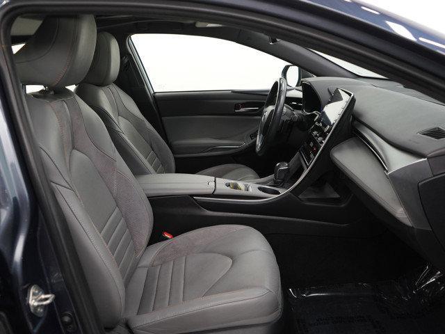 used 2020 Toyota Avalon Hybrid car, priced at $29,399