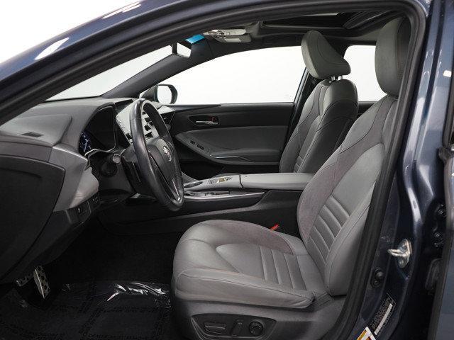 used 2020 Toyota Avalon Hybrid car, priced at $29,399