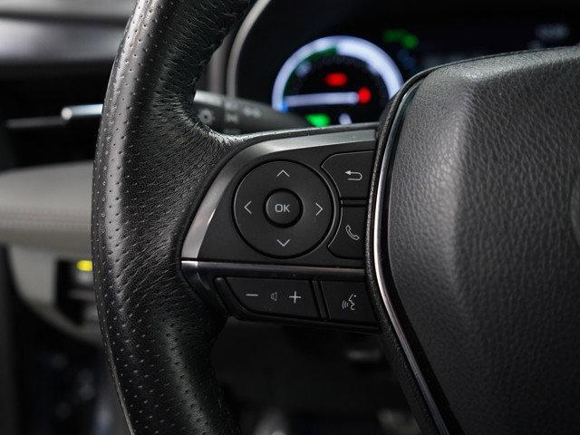 used 2020 Toyota Avalon Hybrid car, priced at $29,399
