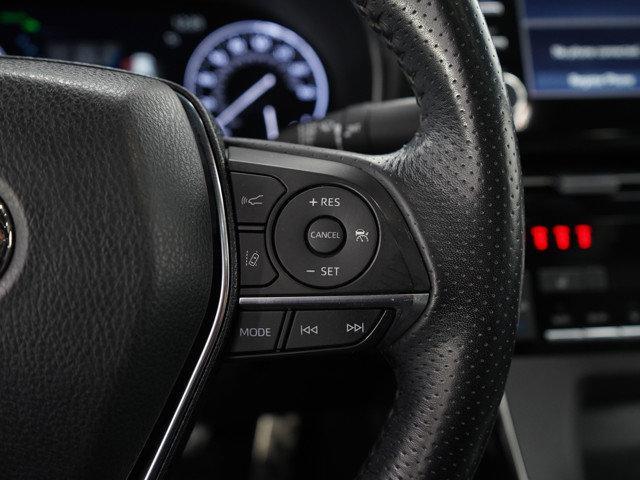 used 2020 Toyota Avalon Hybrid car, priced at $29,399