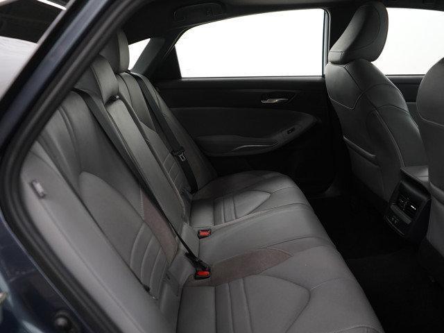 used 2020 Toyota Avalon Hybrid car, priced at $29,399