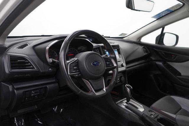 used 2019 Subaru Crosstrek car, priced at $17,999
