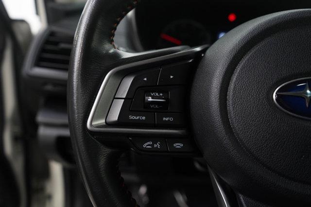 used 2019 Subaru Crosstrek car, priced at $17,999