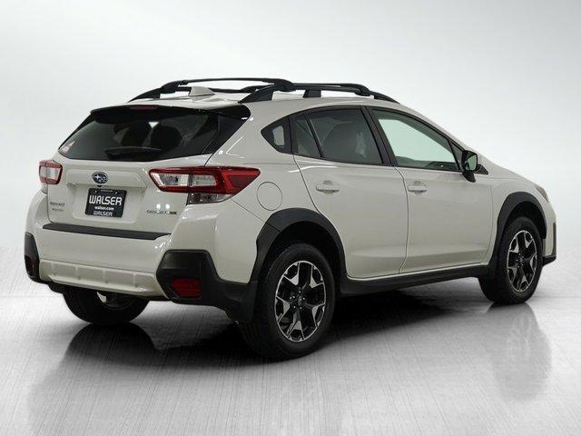used 2019 Subaru Crosstrek car, priced at $17,999