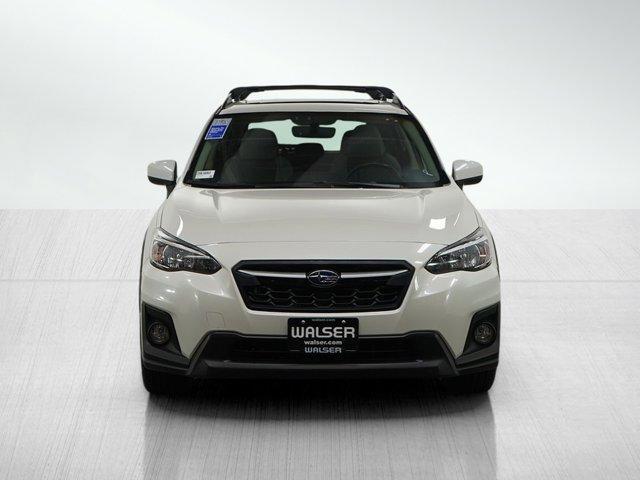 used 2019 Subaru Crosstrek car, priced at $17,999