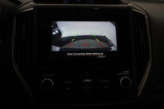 used 2019 Subaru Crosstrek car, priced at $17,999