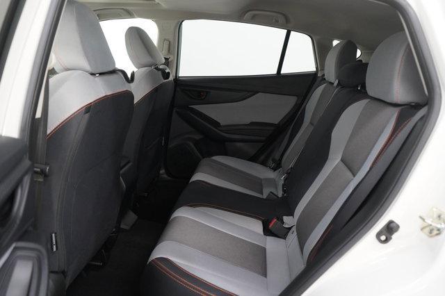 used 2019 Subaru Crosstrek car, priced at $17,999