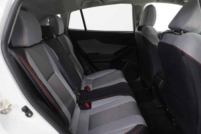 used 2019 Subaru Crosstrek car, priced at $17,999