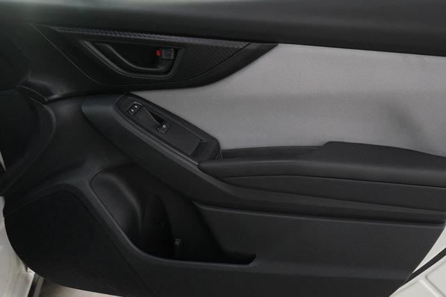 used 2019 Subaru Crosstrek car, priced at $17,999