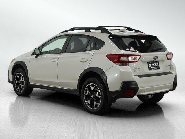 used 2019 Subaru Crosstrek car, priced at $17,999