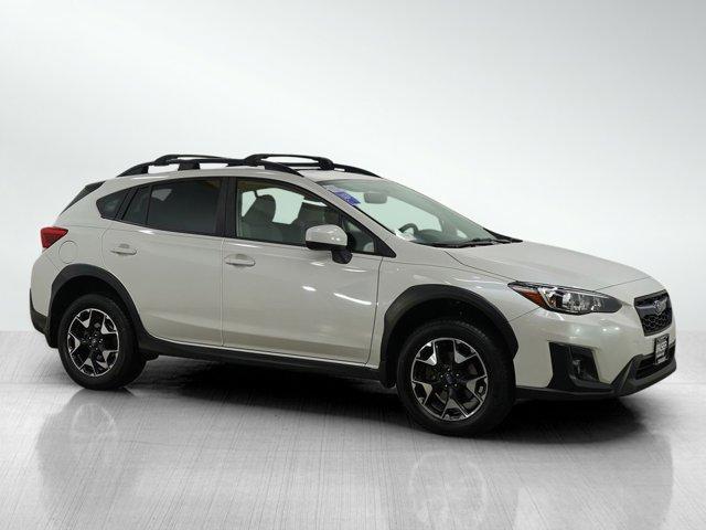 used 2019 Subaru Crosstrek car, priced at $17,999