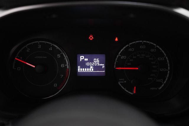 used 2019 Subaru Crosstrek car, priced at $17,999