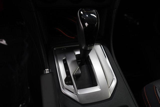 used 2019 Subaru Crosstrek car, priced at $17,999