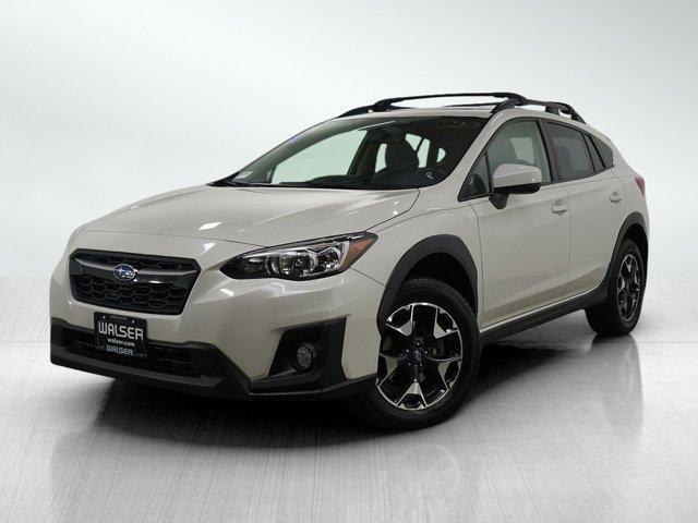 used 2019 Subaru Crosstrek car, priced at $17,999