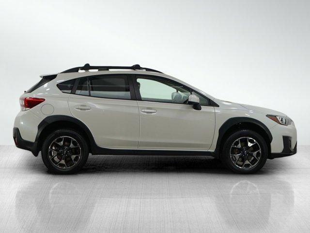 used 2019 Subaru Crosstrek car, priced at $17,999