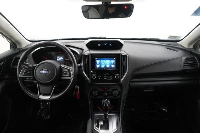 used 2019 Subaru Crosstrek car, priced at $17,999