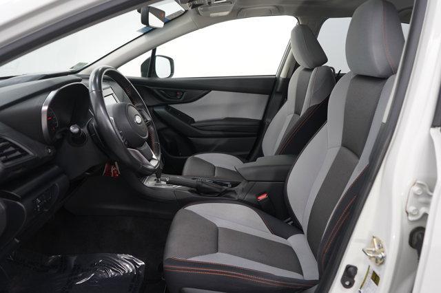 used 2019 Subaru Crosstrek car, priced at $17,999