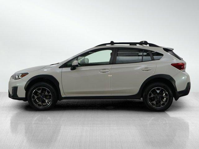 used 2019 Subaru Crosstrek car, priced at $17,999