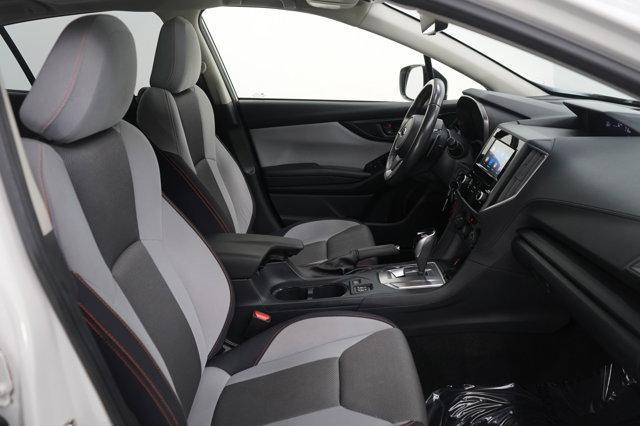 used 2019 Subaru Crosstrek car, priced at $17,999