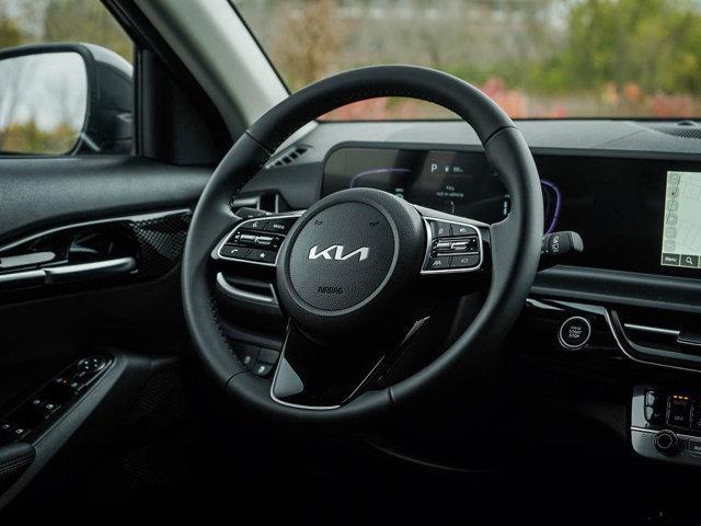 new 2026 Kia Seltos car, priced at $26,915