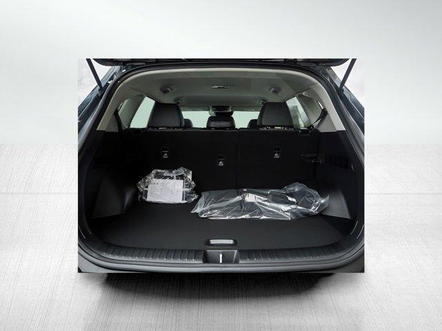 new 2026 Kia Seltos car, priced at $26,915