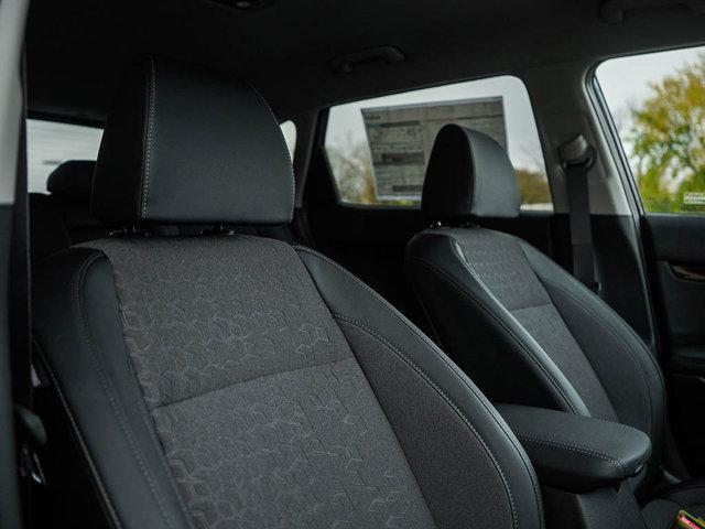 new 2026 Kia Seltos car, priced at $26,915