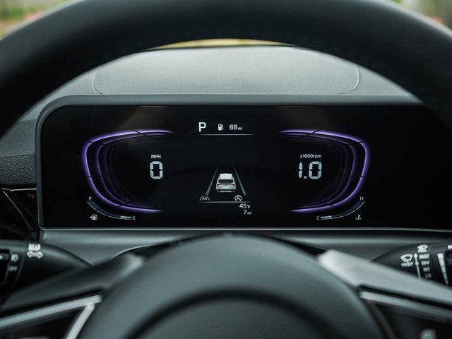 new 2026 Kia Seltos car, priced at $26,915