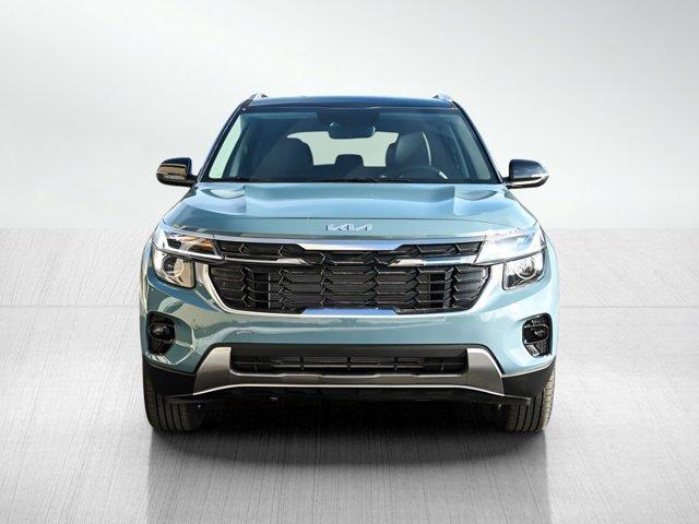 new 2026 Kia Seltos car, priced at $26,915