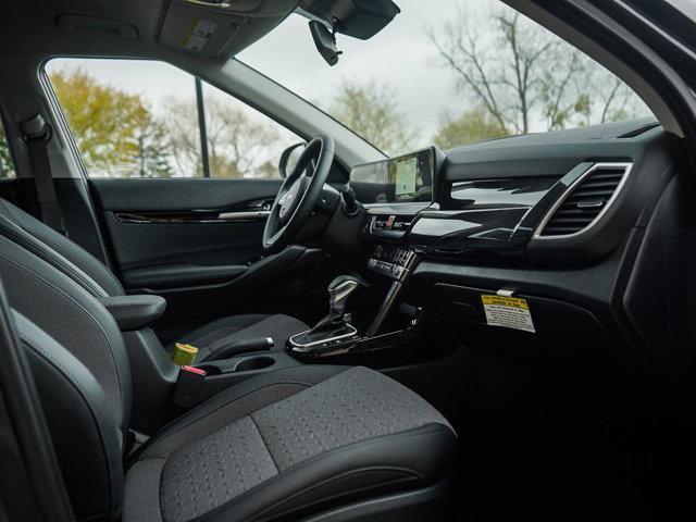new 2026 Kia Seltos car, priced at $26,915