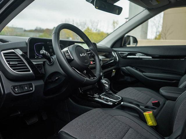 new 2026 Kia Seltos car, priced at $26,915