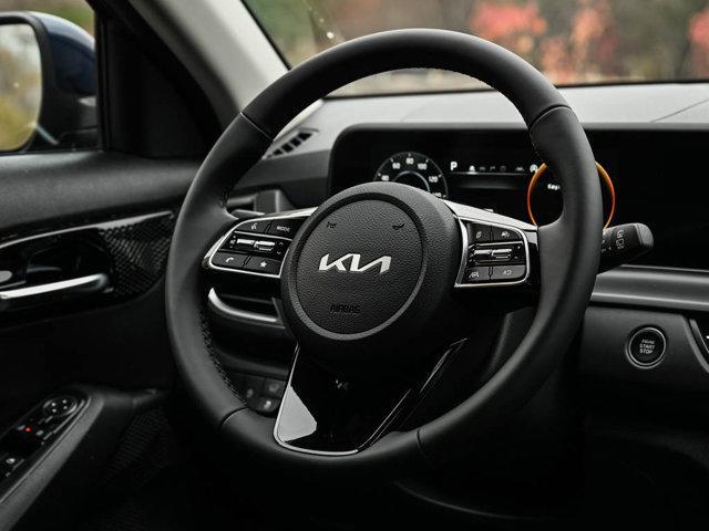 new 2026 Kia Seltos car, priced at $28,349
