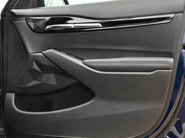 new 2026 Kia Seltos car, priced at $28,349