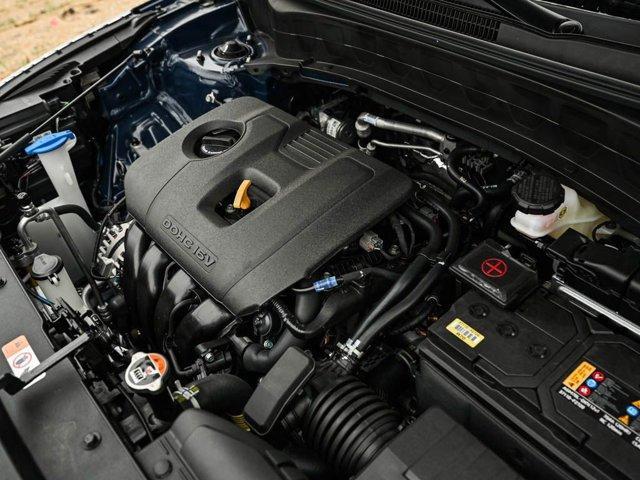 new 2026 Kia Seltos car, priced at $28,349