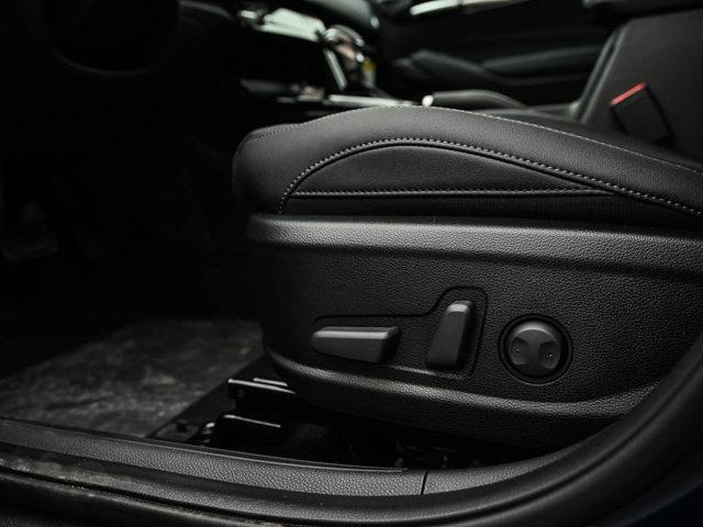 new 2026 Kia Seltos car, priced at $28,349