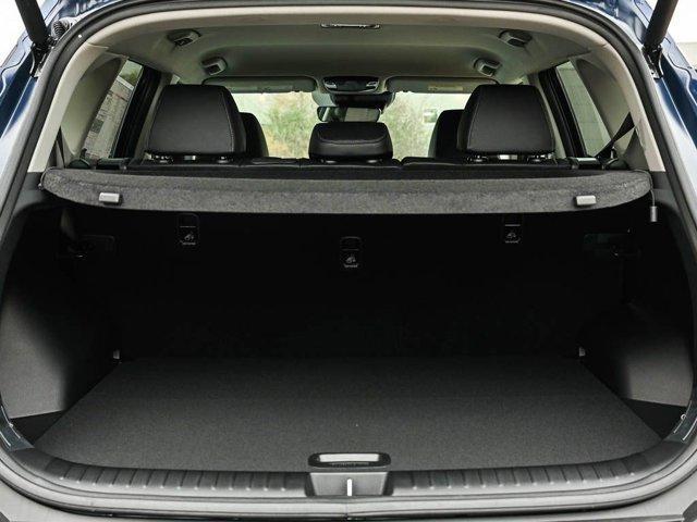 new 2026 Kia Seltos car, priced at $28,349