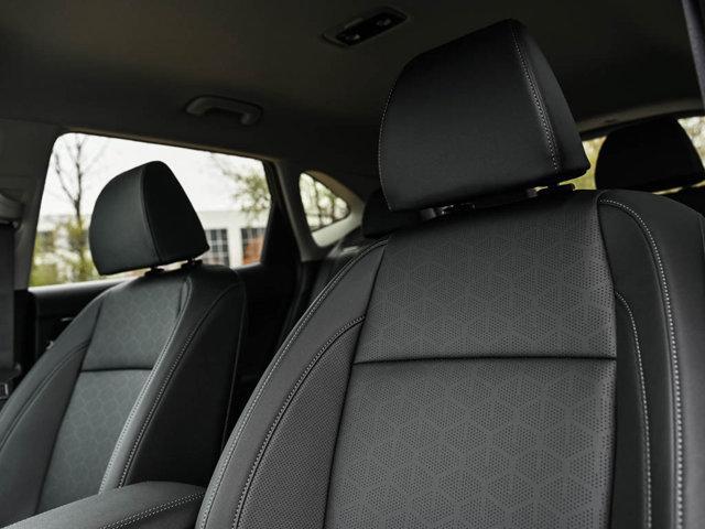 new 2026 Kia Seltos car, priced at $28,349