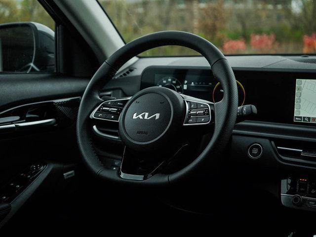new 2026 Kia Seltos car, priced at $31,185