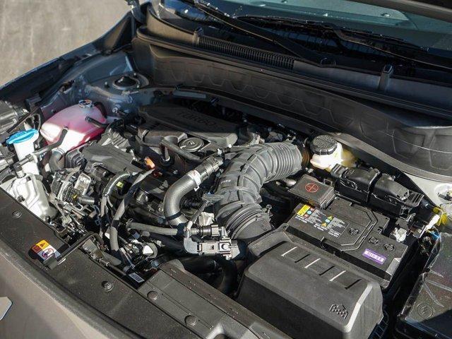 new 2026 Kia Seltos car, priced at $31,185