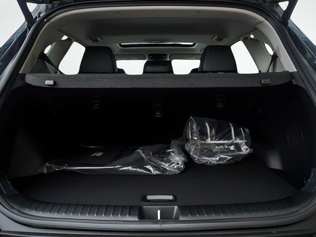 new 2026 Kia Seltos car, priced at $31,185